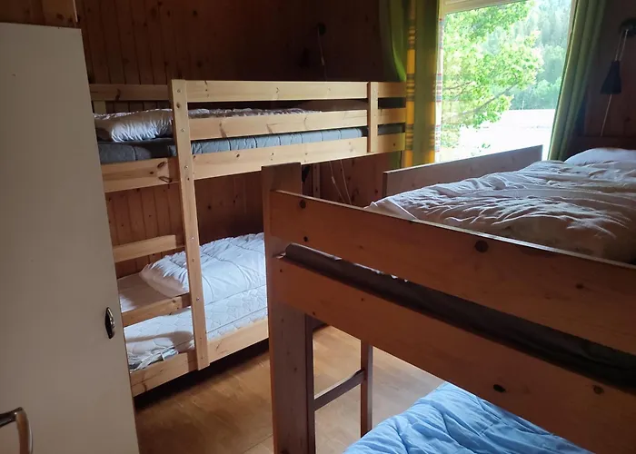 Strandheim Two-Bedroom Cottage