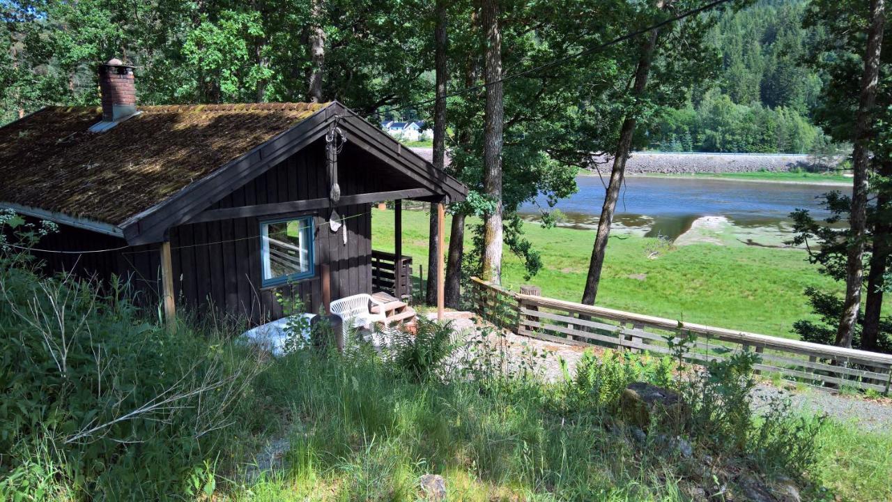 Strandheim Two-bedroom Birkeland