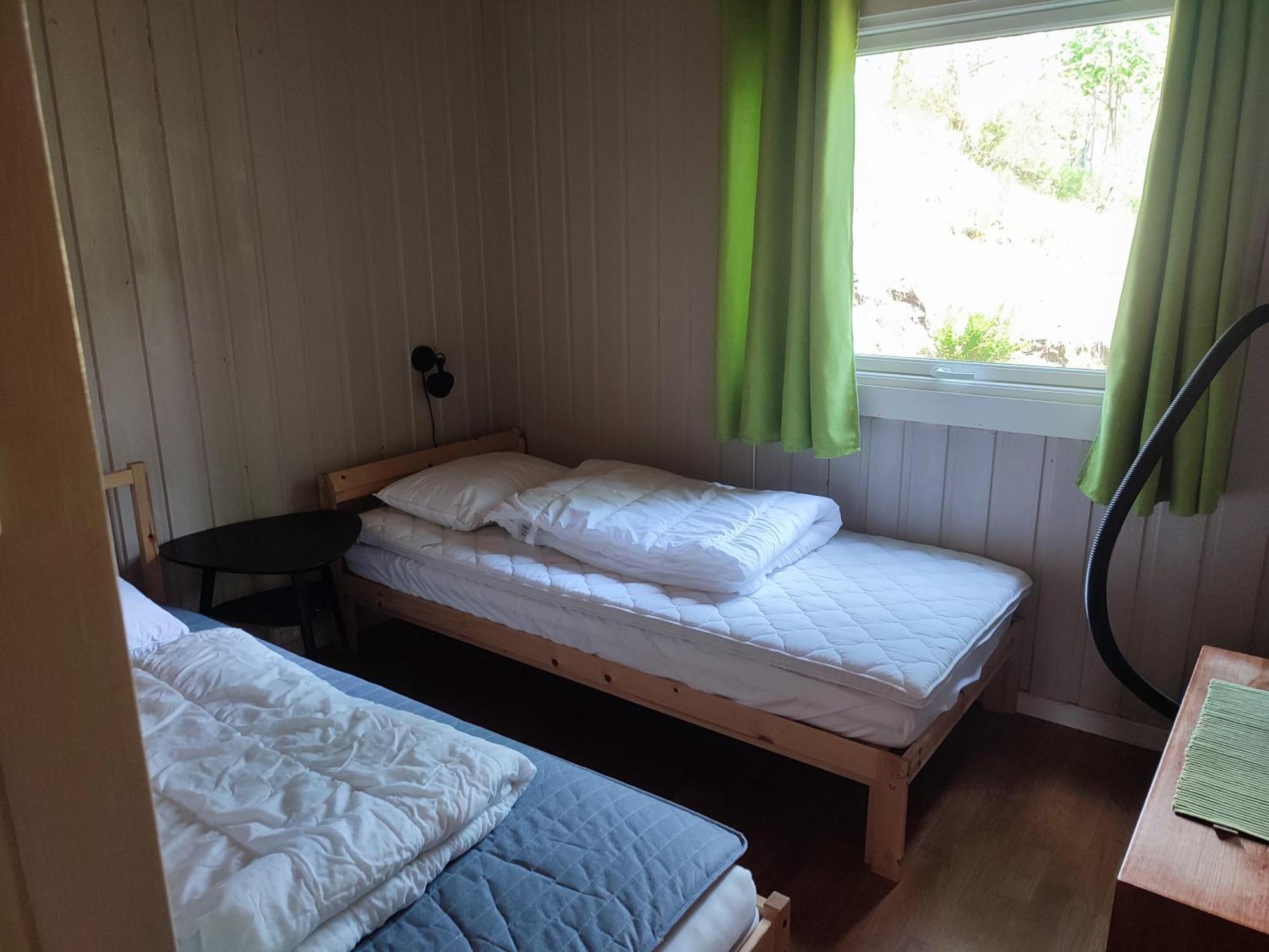 Strandheim Two-bedroom
