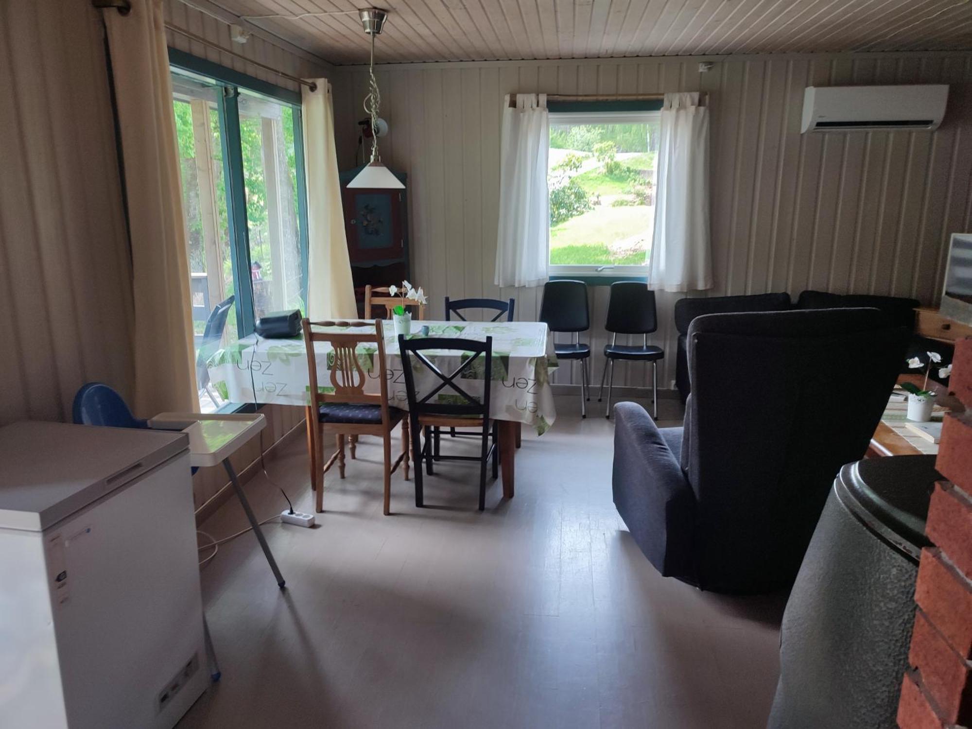 Strandheim Two-bedroom *